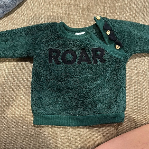 pekkle Other - Pekkle baby shirt 6 months